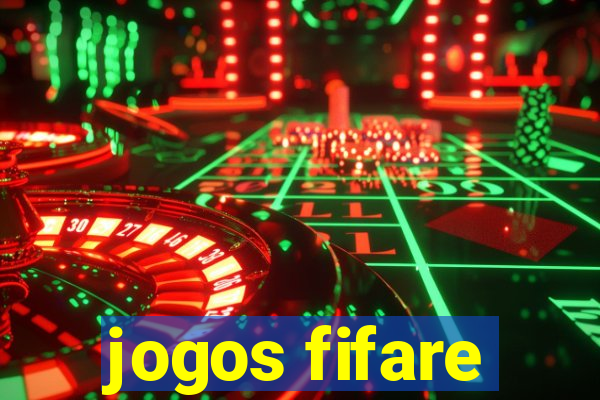 jogos fifare